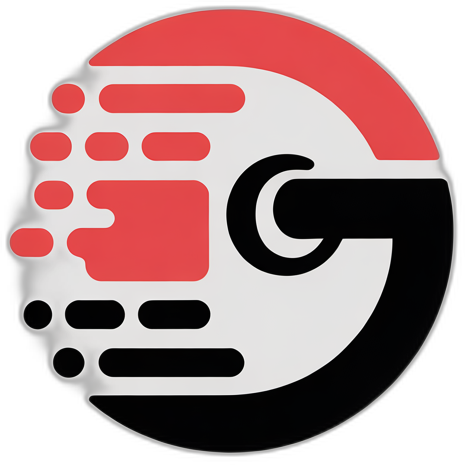 网红黑料反差logo
